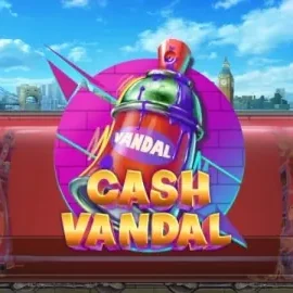 Cash Vandal